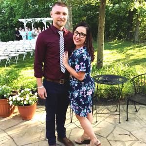 Meet your Posher, Casey